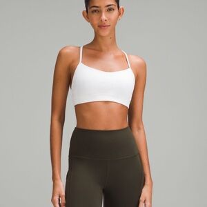 🍋Lululemon Flow Y Bra🍋